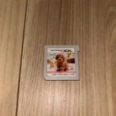 nintendogs + cats 日本版