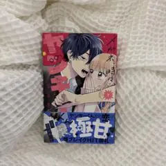 メガネ時々ヤンキーくん7巻