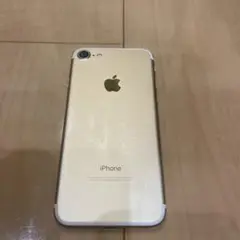 Apple iPhone7 充電最大容量100％