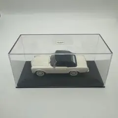 1/43 メルセデス ベンツ 230SL 1965 グレー Minichamps