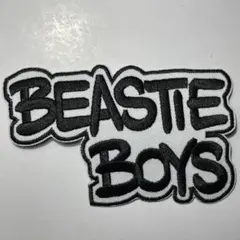 BEASTIE BOYS ビースティー・ボーイズ NY HIP HOP 白黒