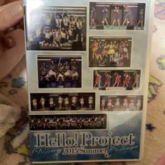 Hello!Project 2015 SUMMER~DISCOVERY・CHA…
