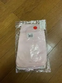 マタニティサポート Mサイズ ピンク 新品 産後ガードル
