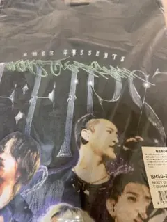 【※最終値下げ】　BE:FIRST　メンプロ　Tシャツ S BE:FIRST BESTY Tシャツ メンプロ limited v2 アイドル