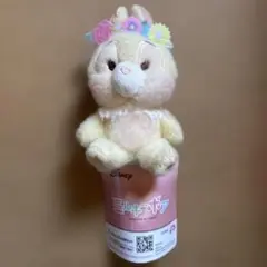 ディズニー ミスバニー ぬいぐるみ