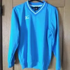 Mizuno ウォームアップウェア Sサイズ