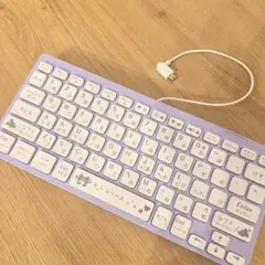 【ジャンク品】マジカルスマートノート　キーボード