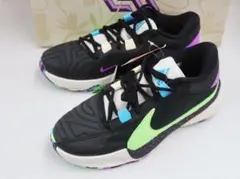 未使用 NIKE ZOOM FREAK 5 EP ズーム フリーク5 EP