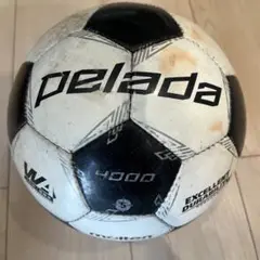 モルテン サッカーボール F5L4000