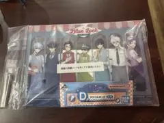 一番くじ ブルーロック D賞 アクリルボード