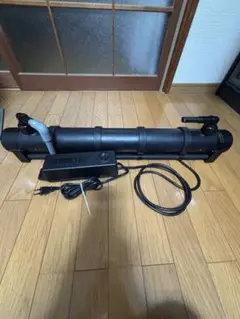 東熱ブルーライト15Ｗ(60hz) 紫外線殺菌灯 ブルーライト紫外線殺菌灯