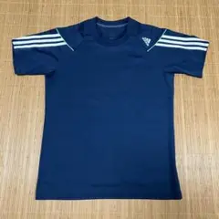 [メンズ M] adidas CLX 3S クライマSSTシャツ