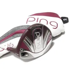 PING G Le2 レディース 9番ウッド