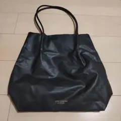 ロペピクニック　A4対応 メッシュハンドルトートバッグ