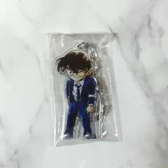 名探偵コナン　コナン探偵社　キーホルダーコレクション　vol.6