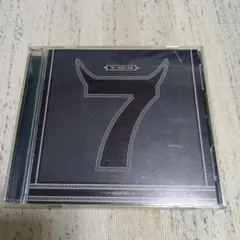★SADS『THE 7 DEADLY SINS』初回限定盤CD＋DVD清春☆黒夢