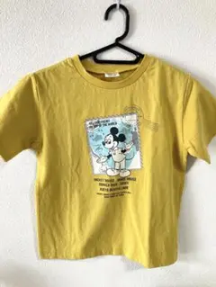 BREEZE ミッキーマウス Tシャツ 130
