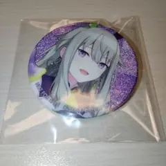 プロセカ 缶バッジ 草薙 寧々 グリ缶 カラパレ特典