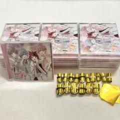 すとぷり アルバム Here We Go!! 通常盤 銀テープ