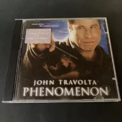 JOHN TRAVOLTA Phenomenon