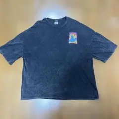 セサミストリート　Tシャツ　クッキーモンスター