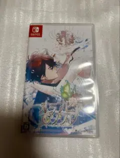 オトメイト オランピアソワレ 任天堂Switchソフト