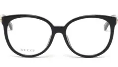 【最終値下げ】GG3835/F Y6C 140 GUCCIメガネ