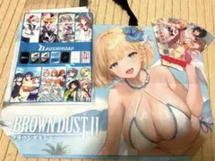 コミックマーケット106 ノベルティセット