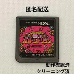 いろづきチンクルの恋のバルーントリップ【ソフトのみ】