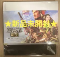 183P 戦国日めくり万年カレンダー 信長の野望・新生 PS4/スイッチ①