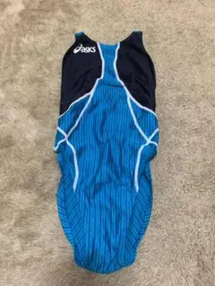 星*明様 asics 競泳水着 ハイカット Lサイズ Yahoo!オークション - 【美品】アシックス ハイカット 競泳水着