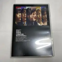 BiSH presents PCR is PAiPAi CHiNCHiN RO…