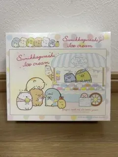 すみっこぐらし300ピースジグソーパズル