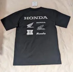 【新品未使用】　HONDA　ビッグシルエット　Tシャツ　Мサイズ