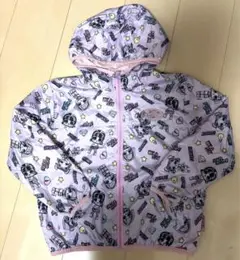 しまむら LOL サプライズ キッズ ジャンバー 130