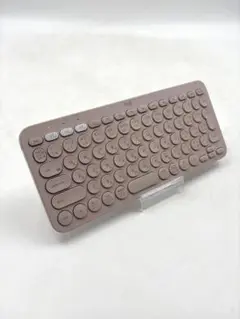 ロジクール　k380 ピンク　キーボード　Bluetooth
