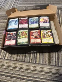 デュエルマスターズ カードセット