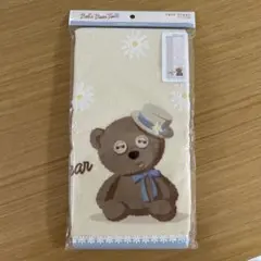 USJ ティム フェイスタオル
