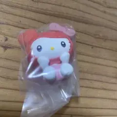 TWICE サンリオ コラボ ガチガチャ