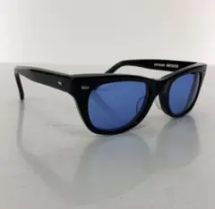 【美品】EFFECTOR distortion サングラス ディストーション