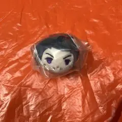 刀剣乱舞　もちもちマスコットミニ　日本号