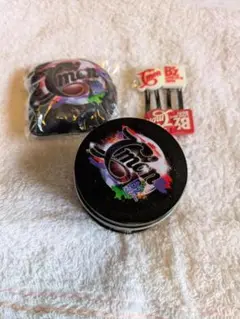 C'mon ミニクッション他 3点セット