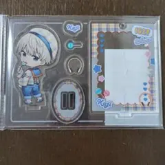 梶蓮　アクリルスタンド