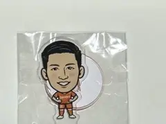 V・ファーレン長崎 アクリルスタンド 後藤 雅明選手