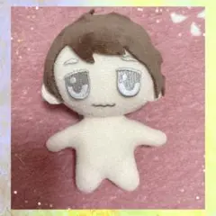 【期間限定お値下げ中】　大野智　嵐　ぬいぐるみ　ぬい　ちびぬい