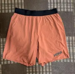HOKA ONE ONE オレンジ ショートパンツ S 2025年最新】HOKA ／ HOKA ONEONE ボトムス(ジャージ以外)の人気