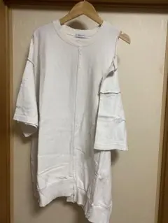 ジーナシス　スウェット