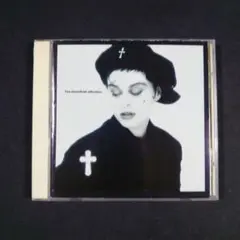 『Affection』リサ・スタンスフィールド