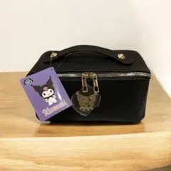 クロミ　バニティポーチ