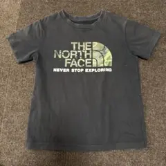 THE NORTH FACE Tシャツ 130